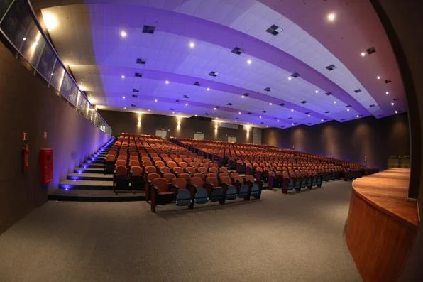 Auditório Carajás