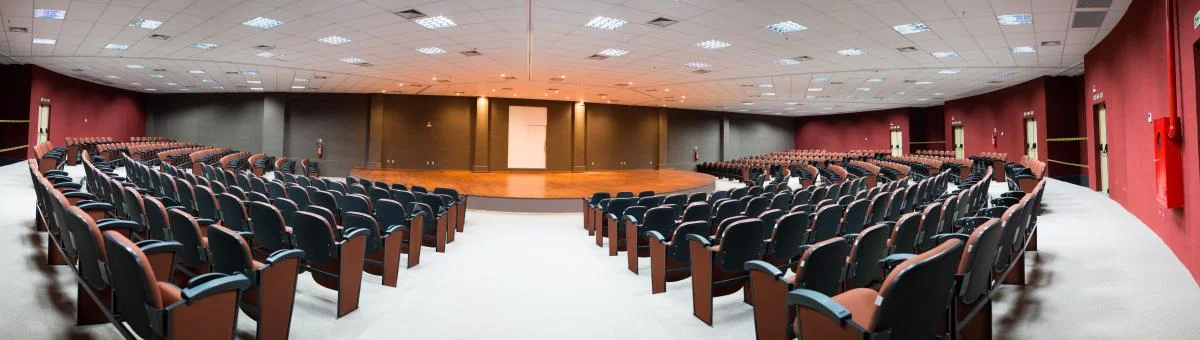 AuditórioOriginal