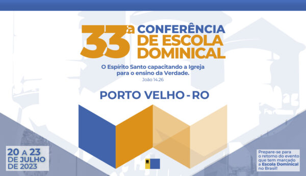 33COED - INSCRIÇÃO SEM ALIMENTAÇÃO